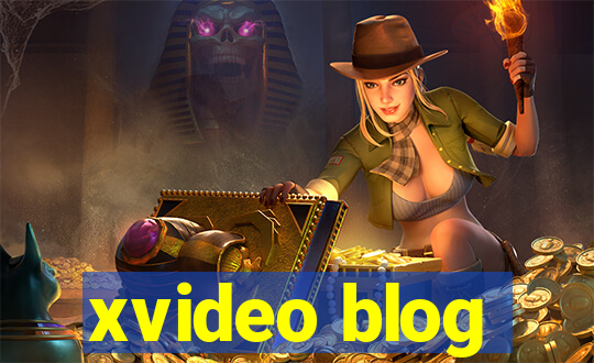 xvideo blog